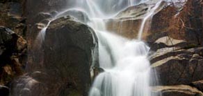 Wildcat Falls